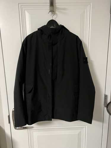 Stone Island Stone island ghost jacket