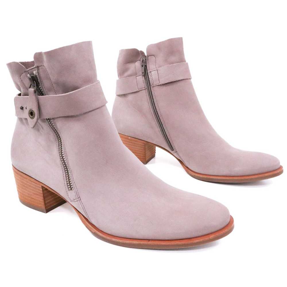 PAUL GREEN Paul Green Ankle Booties Womens 8.5 39… - image 1