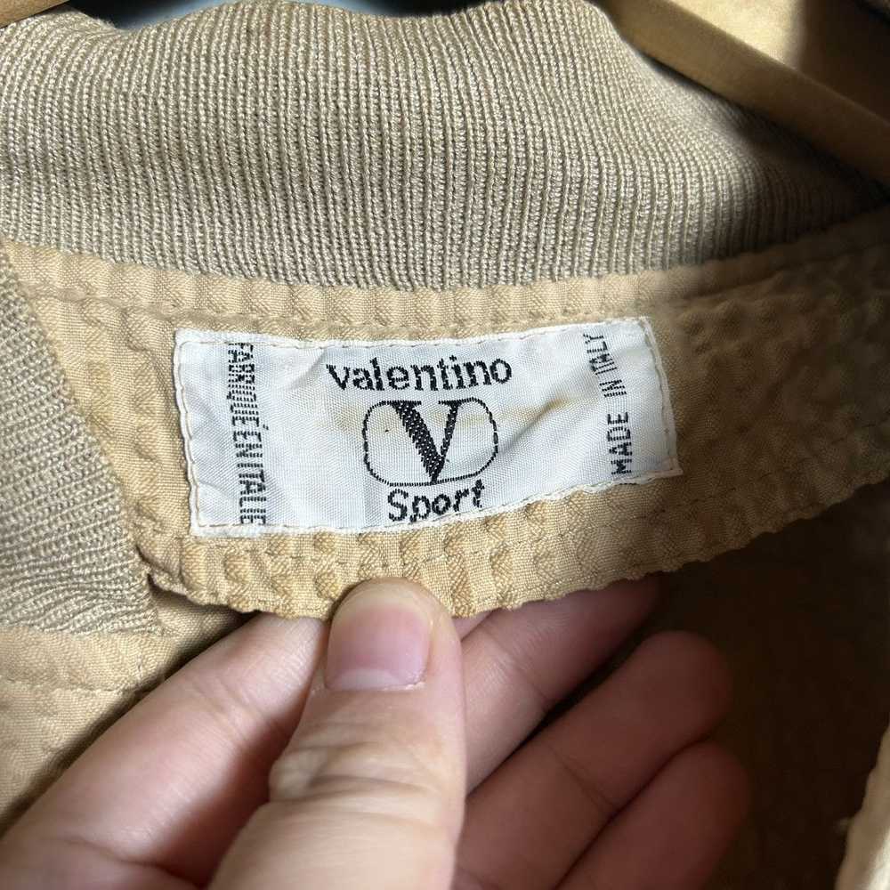 Valentino × Vintage Vintage Valentino Jacket - image 7