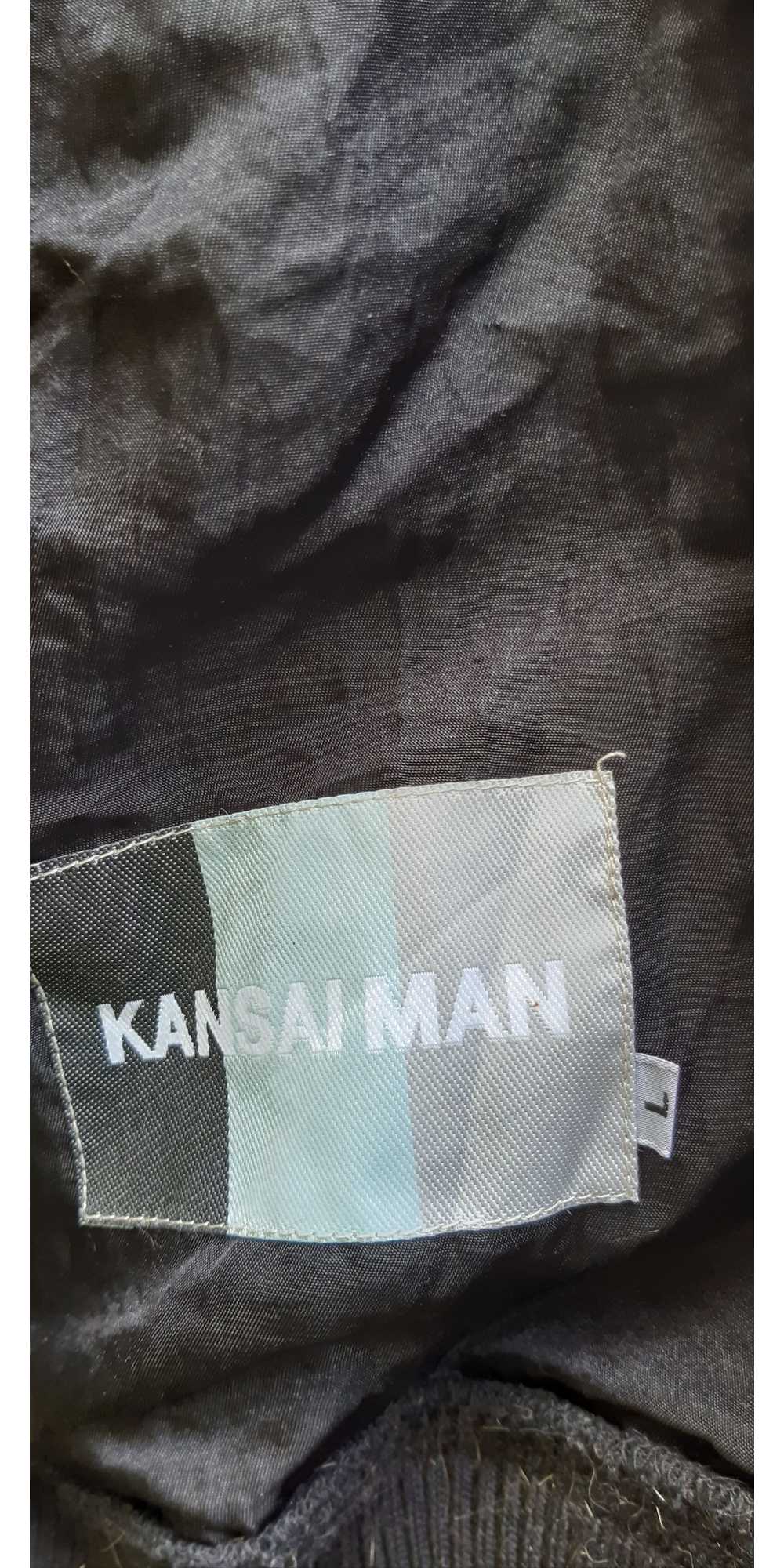 Designer × Japanese Brand × Kansai Yamamoto Rare!… - image 11