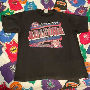 Ncaa × Sportswear × Vintage Vintage 1990s NCAA Un… - image 1