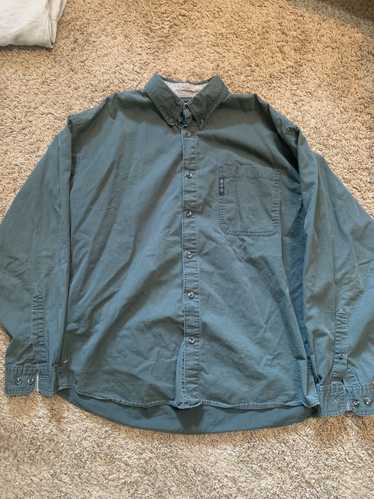 Columbia Columbia Button up