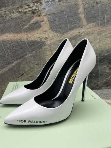 Off-White Off-White heels