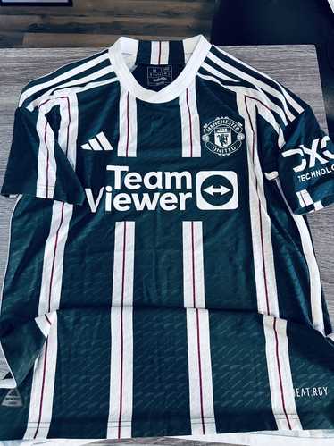 Manchester United Manchester United Authentic Alte
