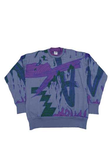 1990x Clothing × Cashmere & Wool × Puma PUMA VINT… - image 1