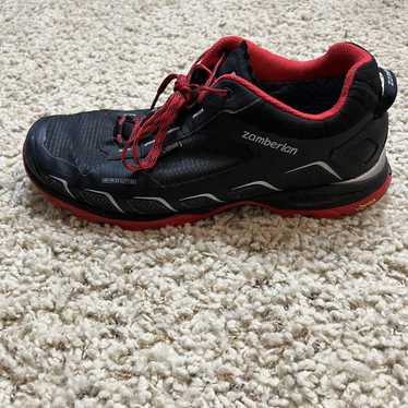 Other Zamberlan 132 Airound GTX Hiking Shoes Sz 1… - image 1