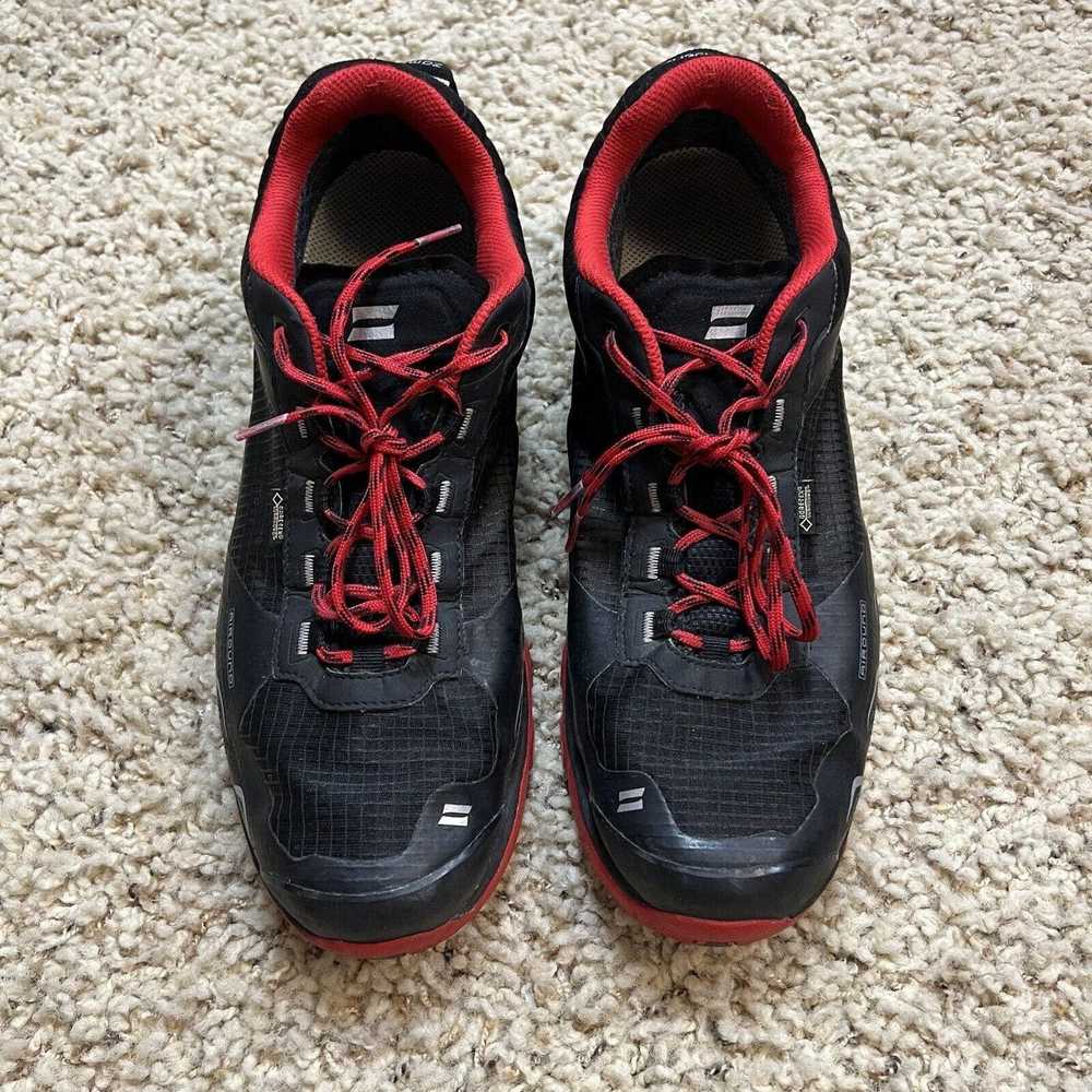 Other Zamberlan 132 Airound GTX Hiking Shoes Sz 1… - image 3