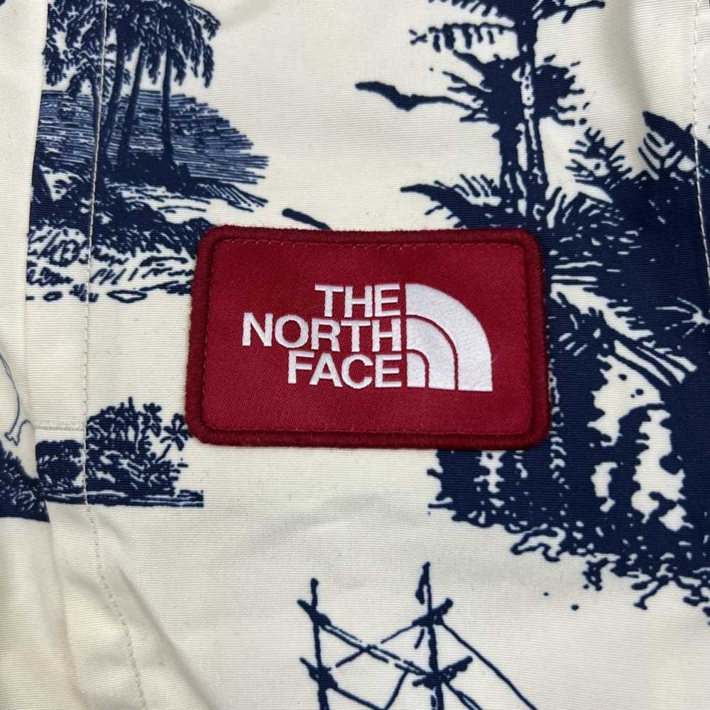 Streetwear × The North Face × Vintage Vintage The… - image 2