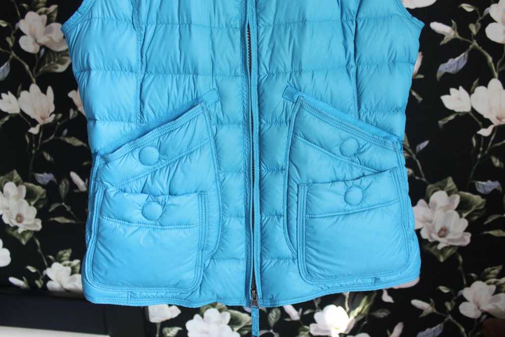 Parajumpers Parajumpers PJS Down Vest Womens - image 3