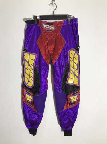 Fox Racing × Sportswear × Vintage MOTOCROSS PANTS… - image 1