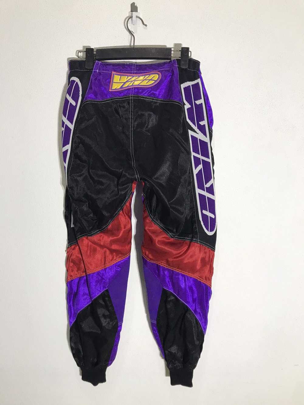 Fox Racing × Sportswear × Vintage MOTOCROSS PANTS… - image 2