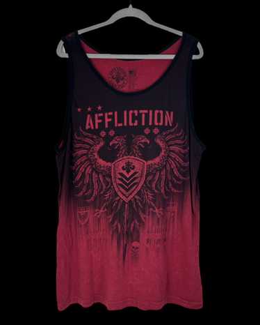 トップス 14th addition double zip tank top 14th addition double zip tank top