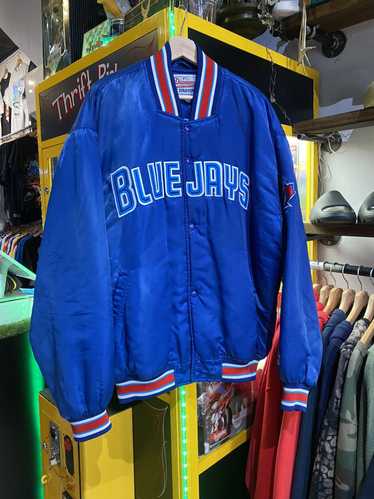 MLB × Vintage Vintage Toronto Blue Jays Starter Ja