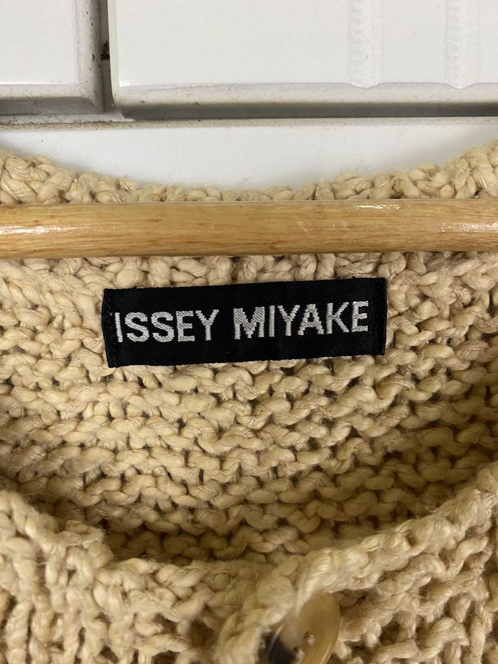 Issey Miyake × Japanese Brand × Vintage Rare 2006… - image 10