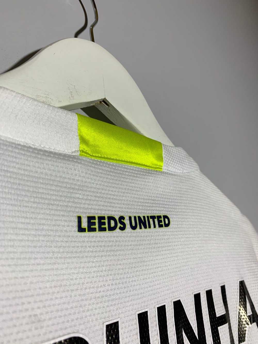 Adidas × Soccer Jersey #10 Raphinha Leeds United … - image 9