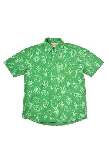 Carhartt × Carhartt Wip × Hawaiian Shirt Carhartt… - image 1