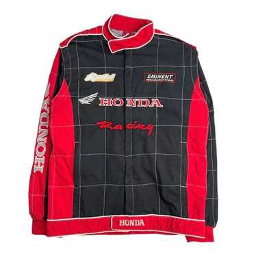 Honda f1 jacket - Gem