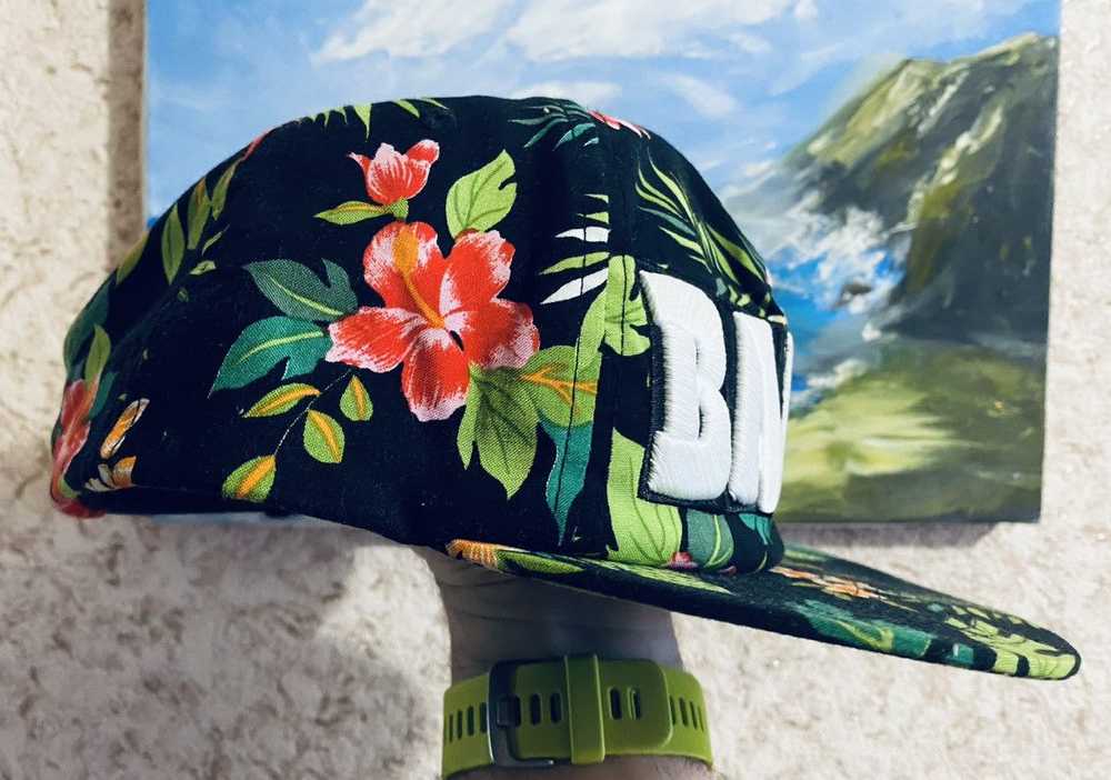 Skategang × Streetwear Hype Hawaii Style Flowers … - image 3