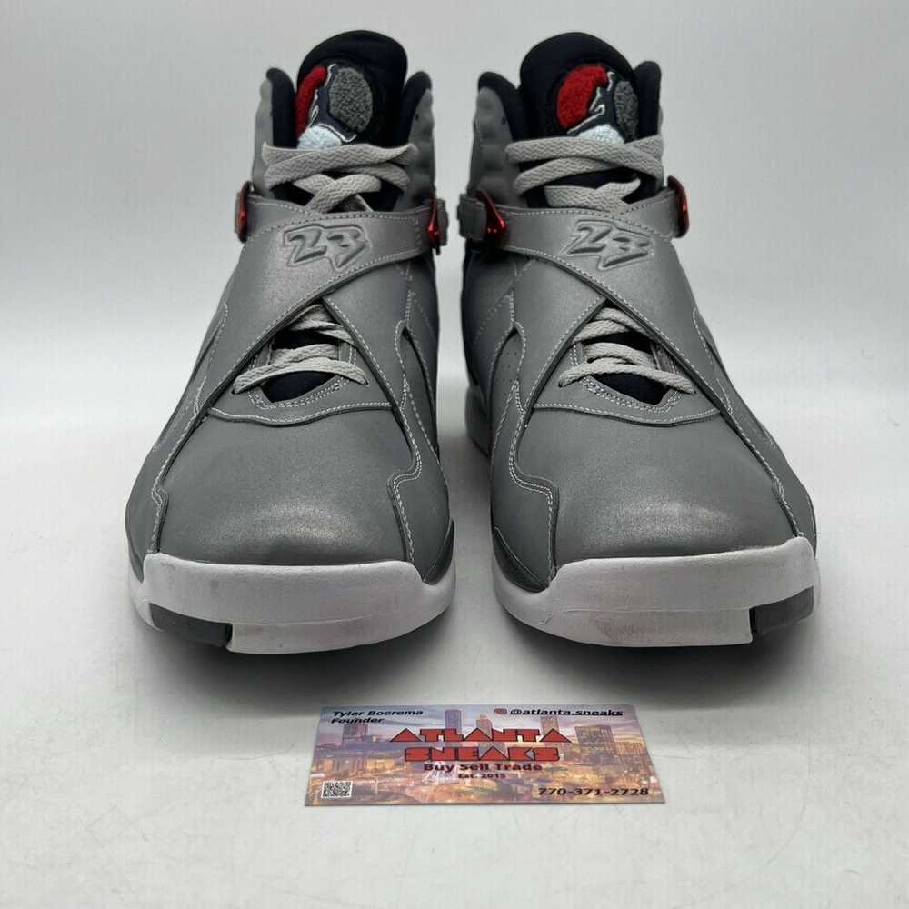 Jordan Brand Air Jordan 8 Reflection of a champion - image 2