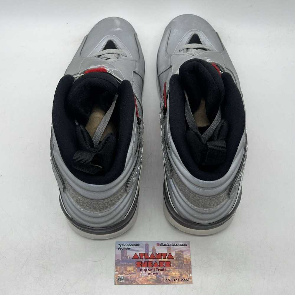 Jordan Brand Air Jordan 8 Reflection of a champion - image 6