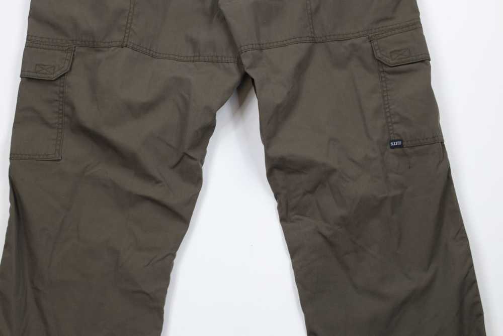 Vintage 5.11 Tactical Series Taclite Pro Uniform … - image 10