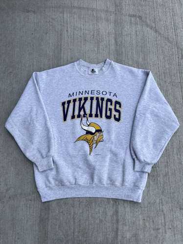NFL × Streetwear × Vintage Vintage 1993 Minnesota 