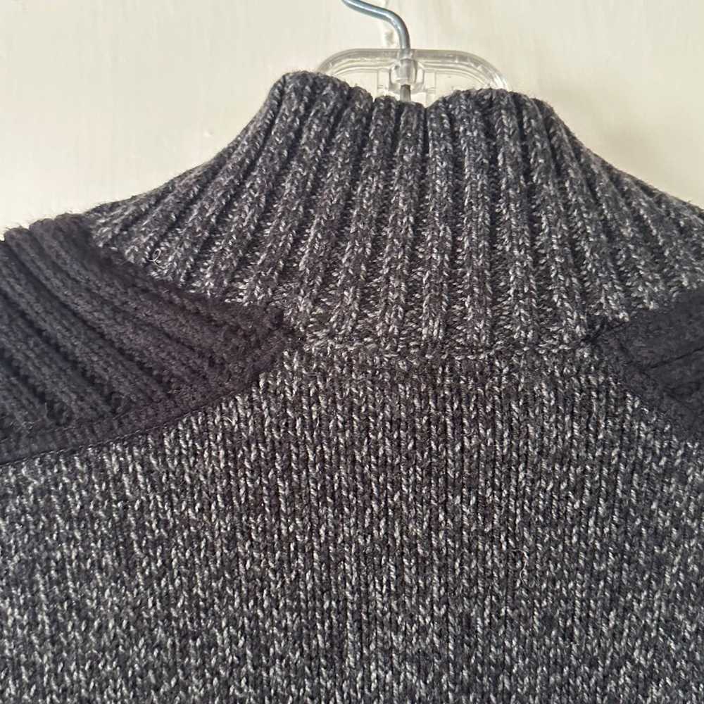 Streetwear Custom Cropped Apt 9 Sweater Medium Hi… - image 4