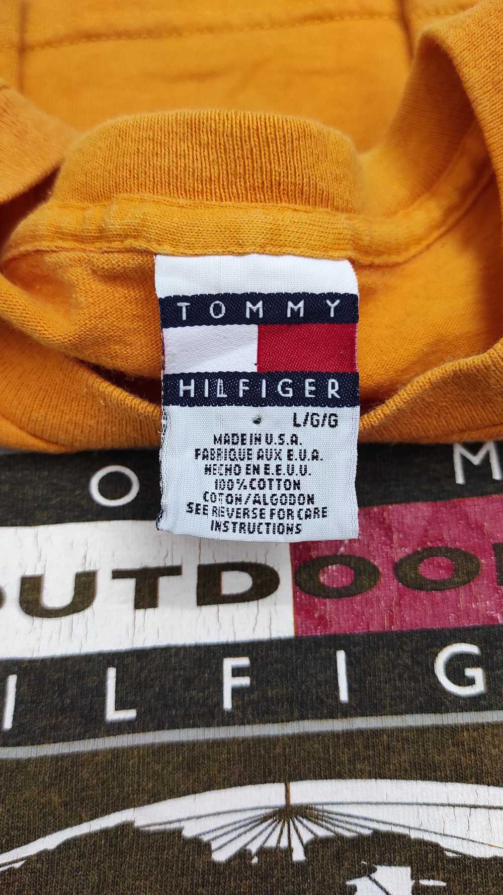 Lo Life × Tommy Hilfiger × Vintage ⚡️𝐐𝐔𝐈𝐂𝐊 �… - image 3