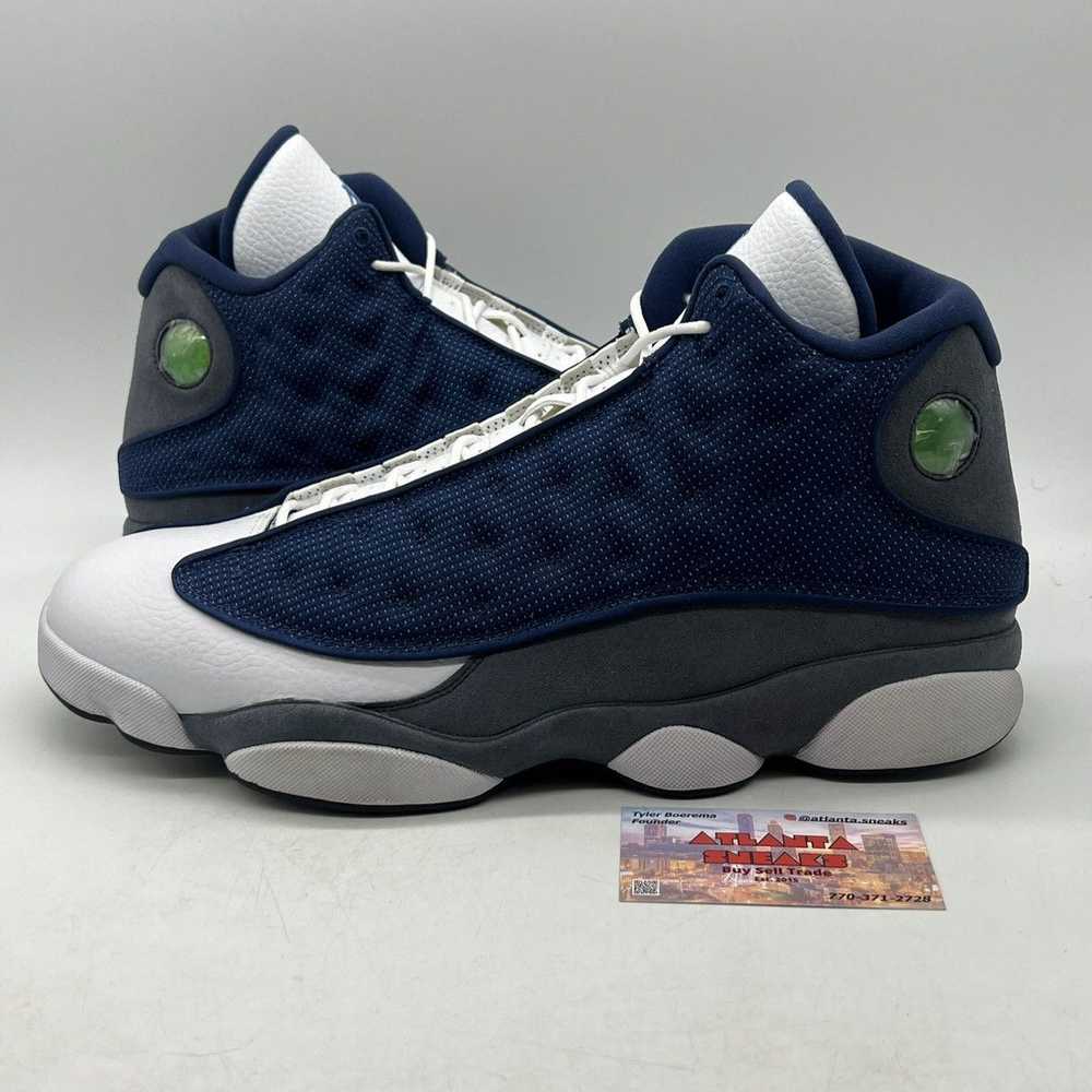 Jordan Brand Air Jordan 13 flint - image 1