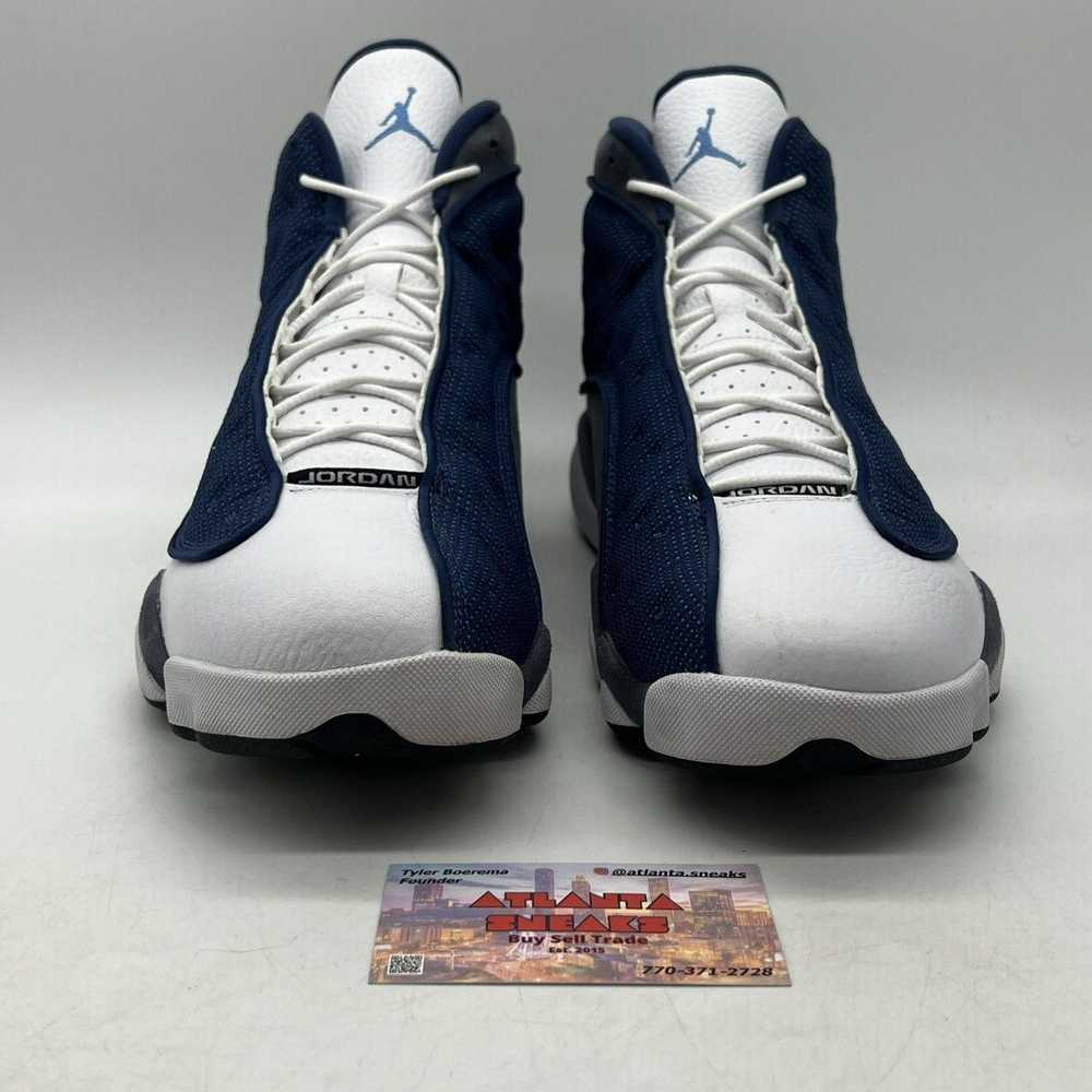 Jordan Brand Air Jordan 13 flint - image 2