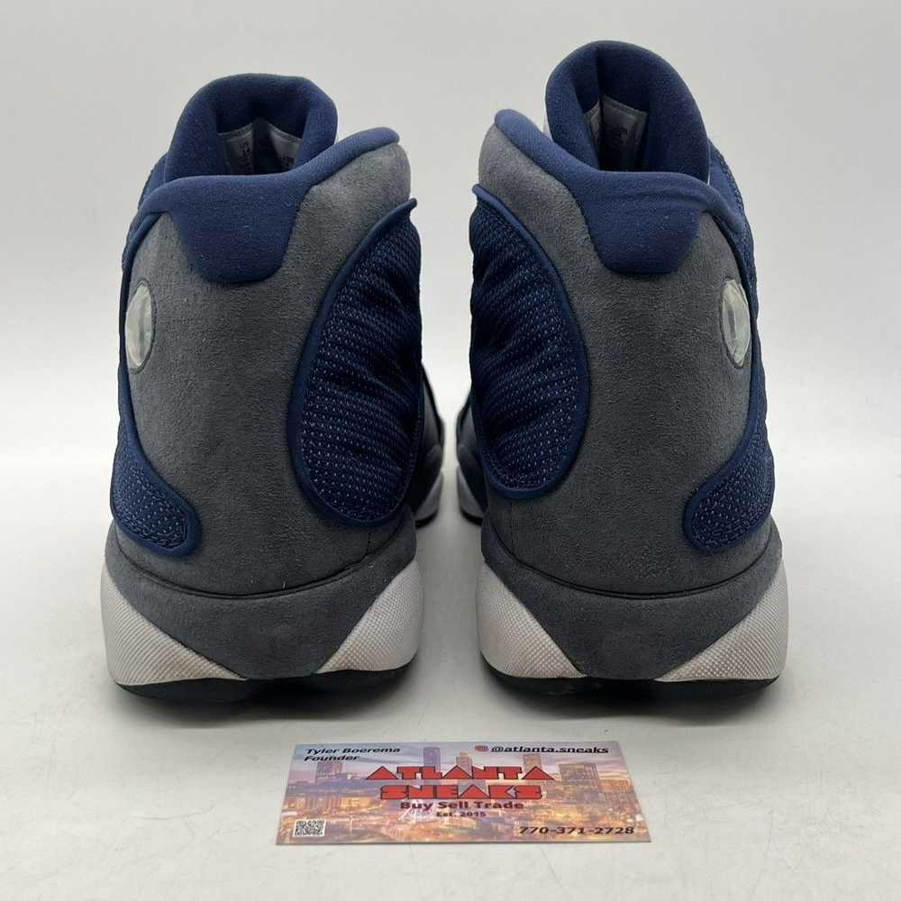 Jordan Brand Air Jordan 13 flint - image 3