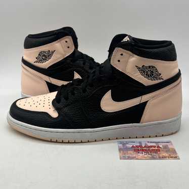 Nike Air Jordan 1 high crimson tint - image 1