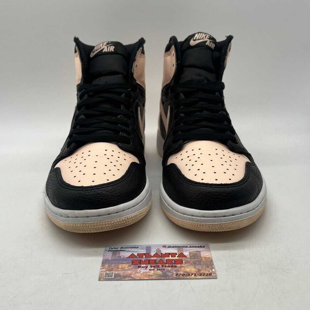 Nike Air Jordan 1 high crimson tint - image 2