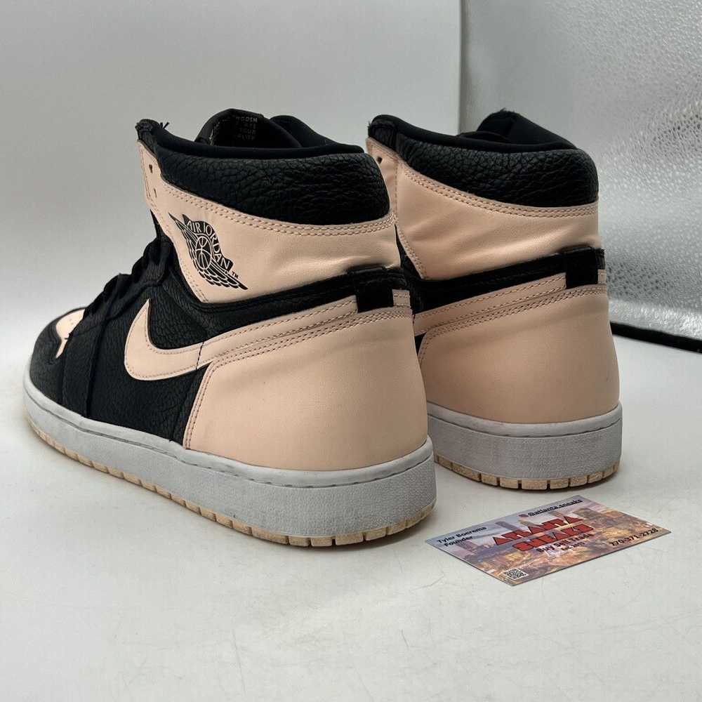 Nike Air Jordan 1 high crimson tint - image 4