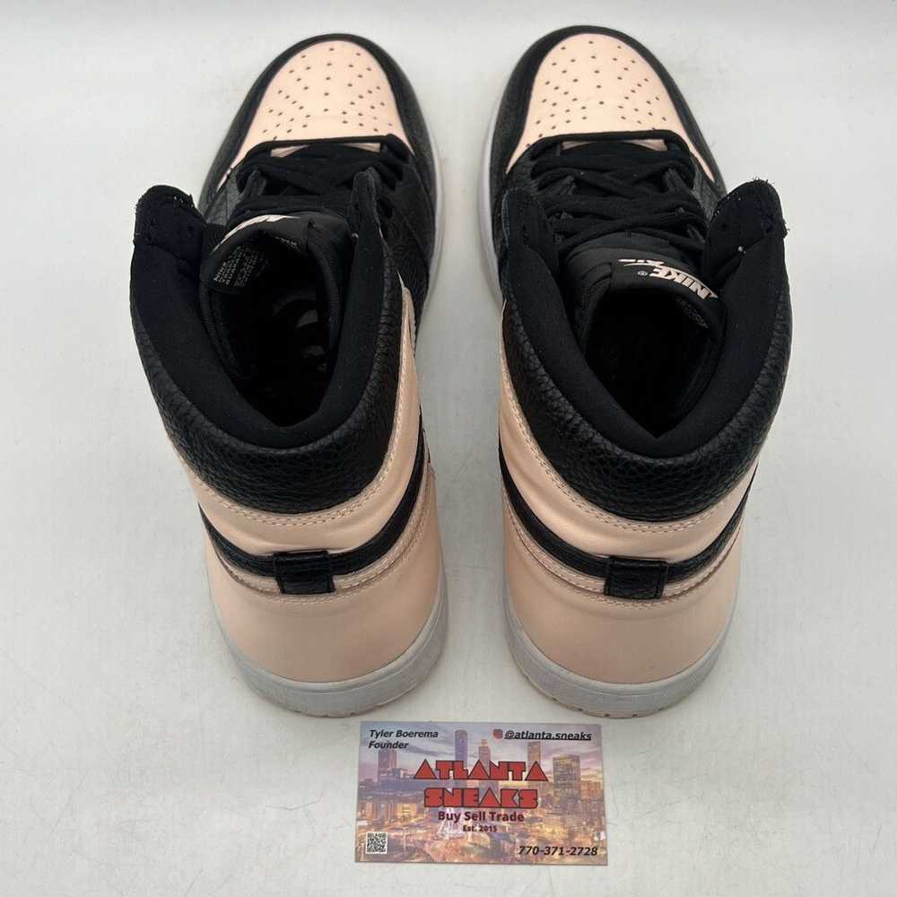 Nike Air Jordan 1 high crimson tint - image 7