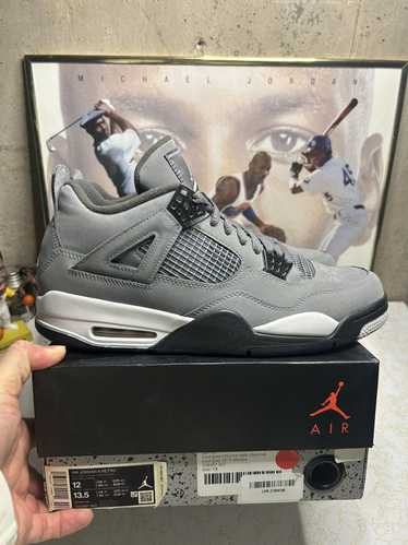 Jordan 4 cool - Gem Jordan 4 cool - Gem