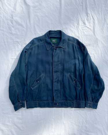 Strellson × Vintage Vintage Strellson Linen Jacket - image 1