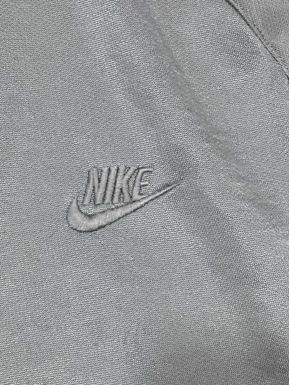 Nike × Sportswear × Vintage Vintage Early-90s Gra… - image 3