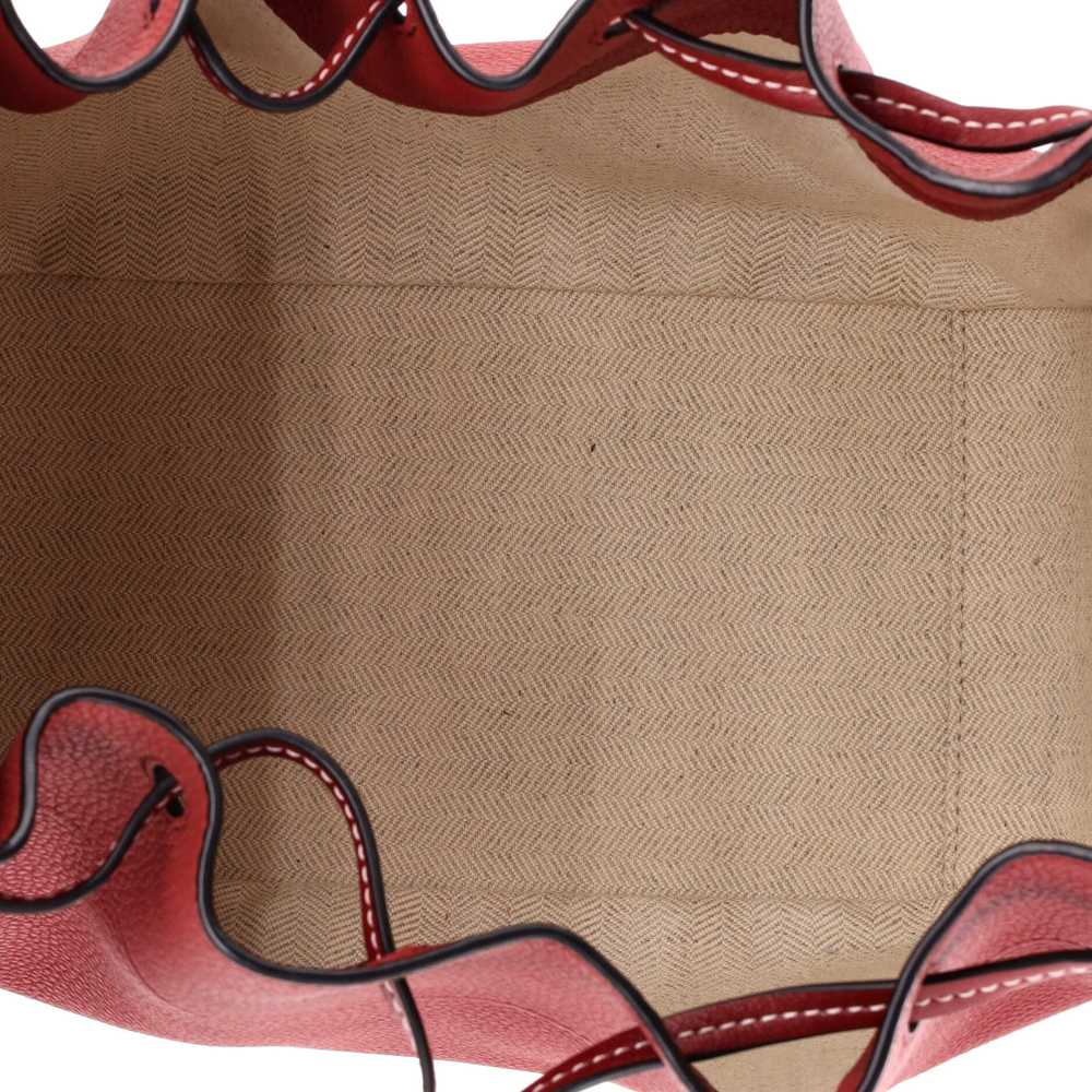 LOEWE Hammock Bag Leather Small - image 5