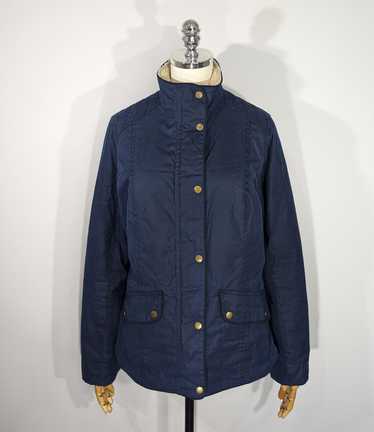 Ladies barbour waxed jacket - Gem