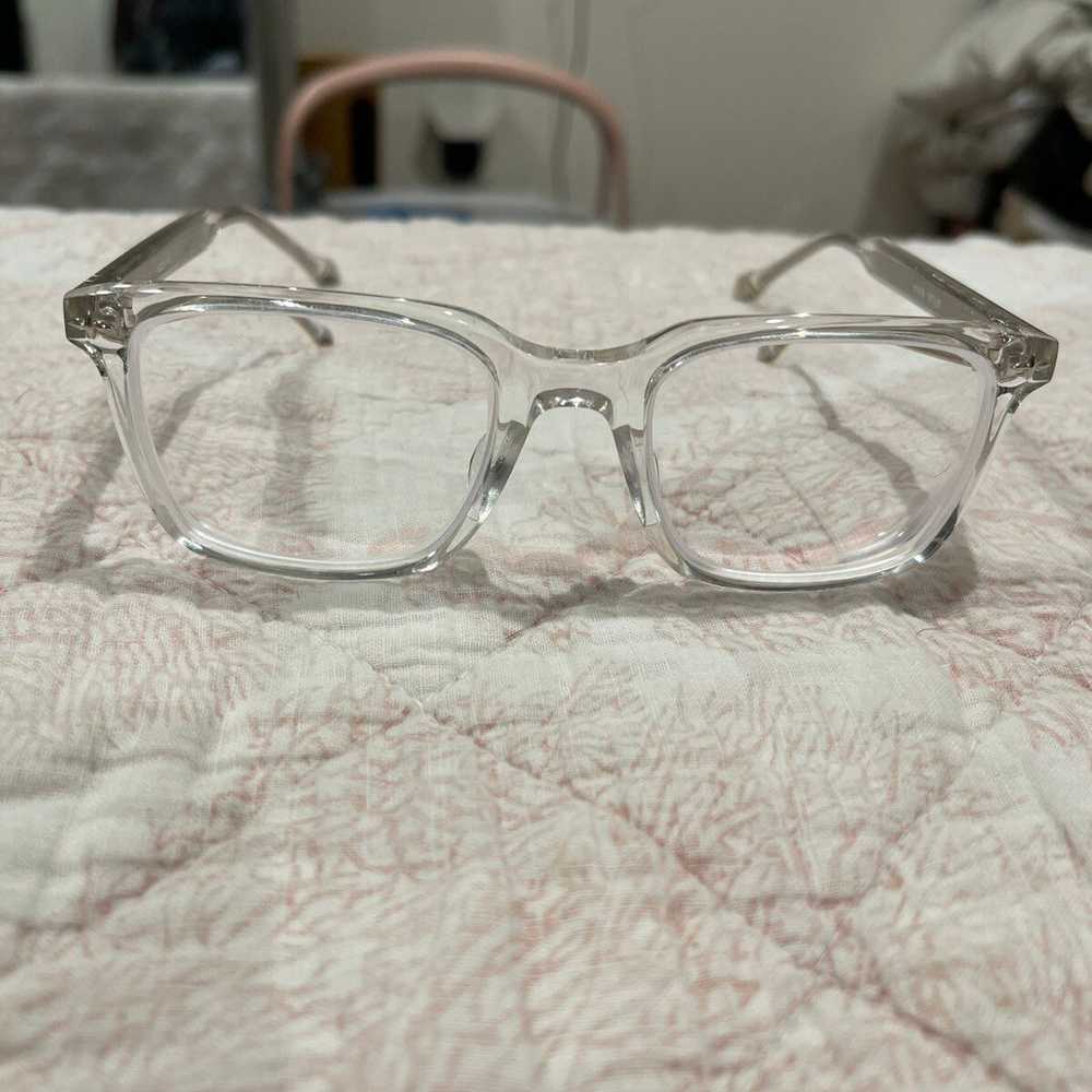 Matsuda Matsuda M1018 Optical Eyeglasses Frame (C… - image 4