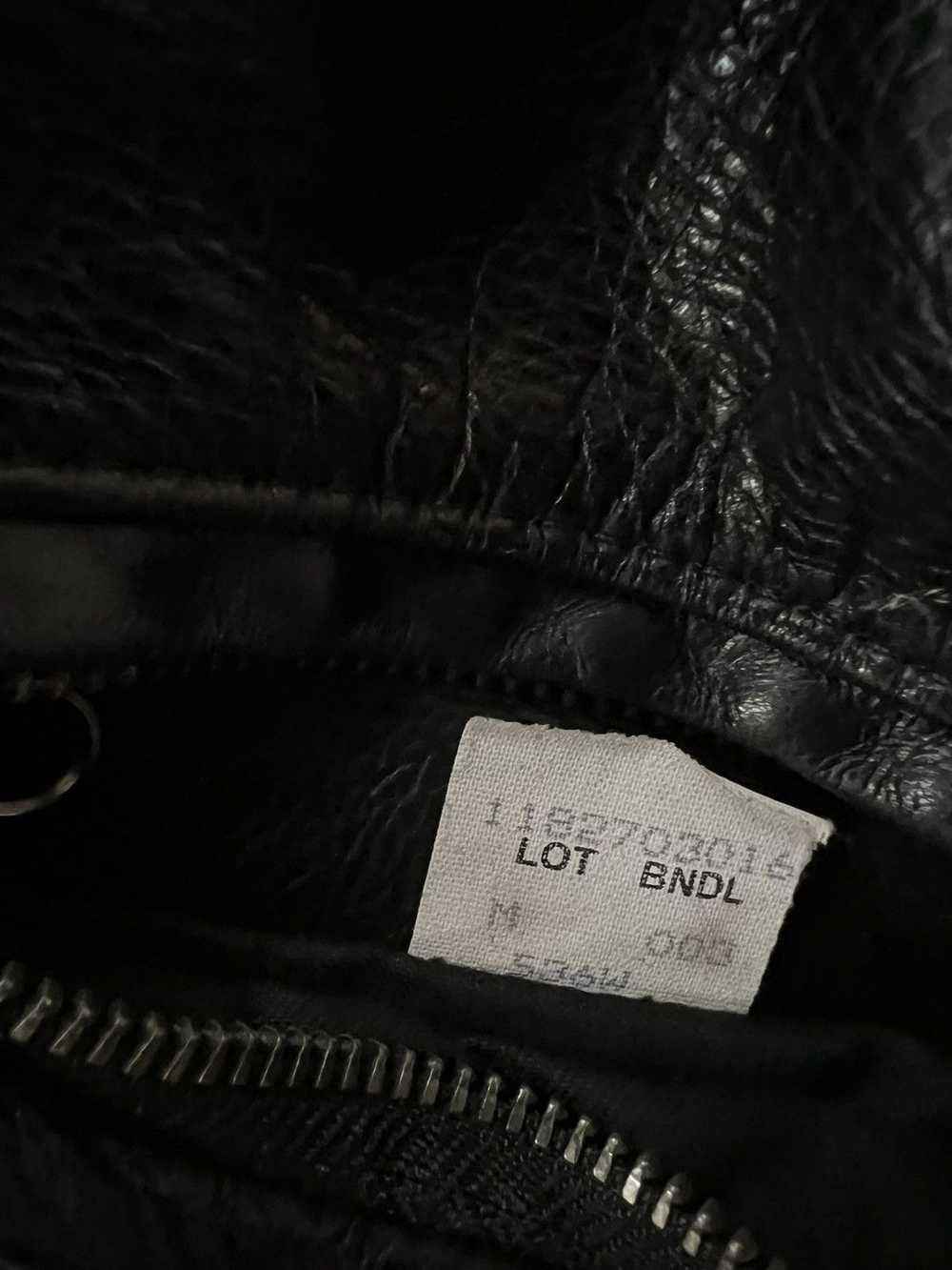 Schott Schott Perfecto 536W Leather Jacket - image 9