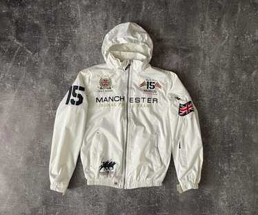 England Rugby League × Other × Vintage Vintage Ma… - image 1