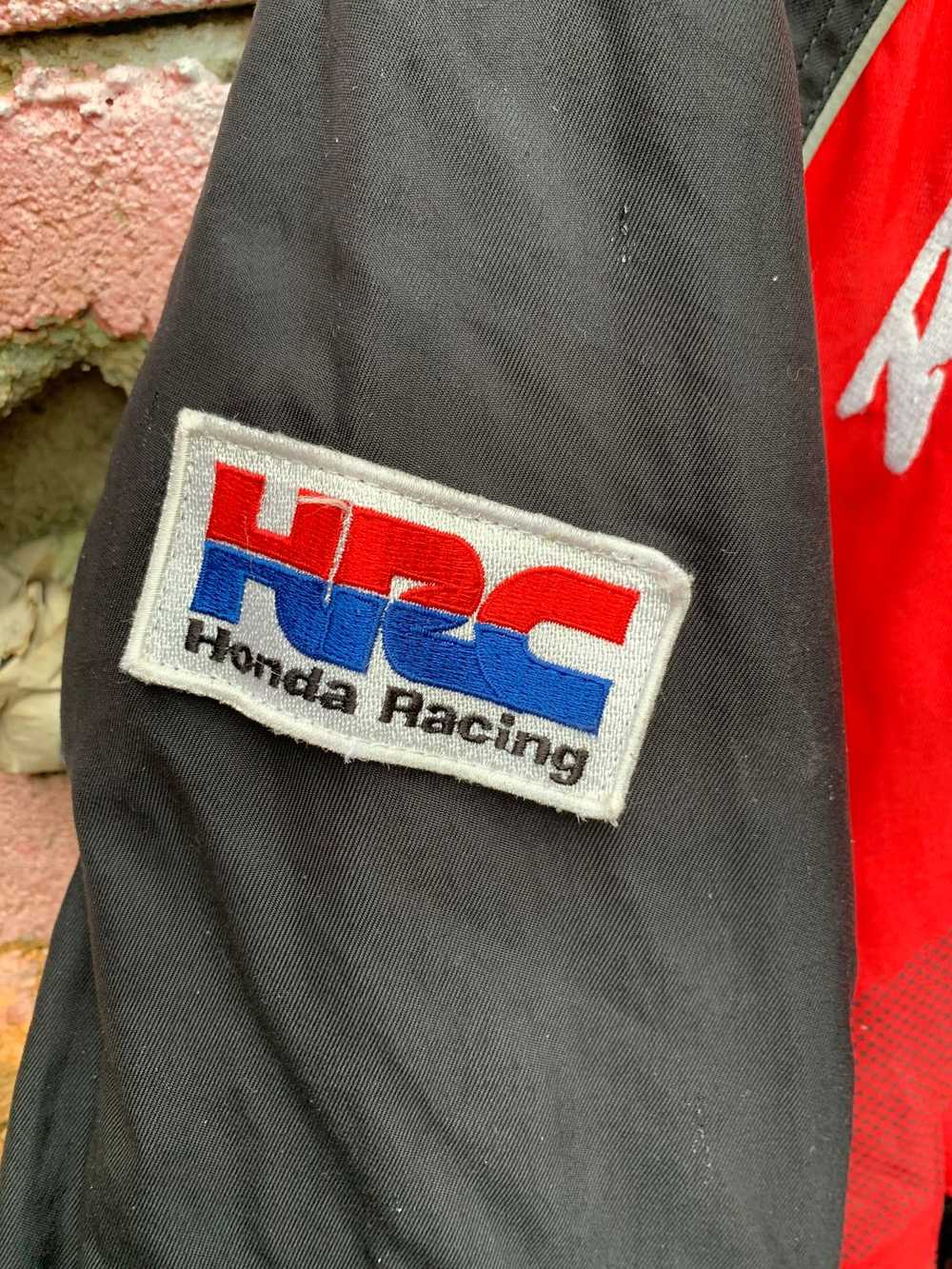 Honda × Japanese Brand × Racing Honda Racing Jack… - image 6