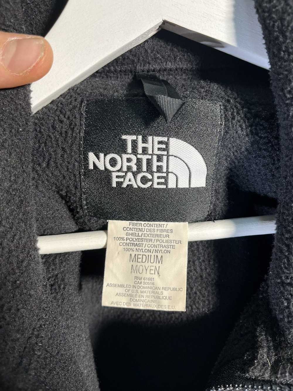 Streetwear × The North Face × Vintage 90’s TNF De… - image 3
