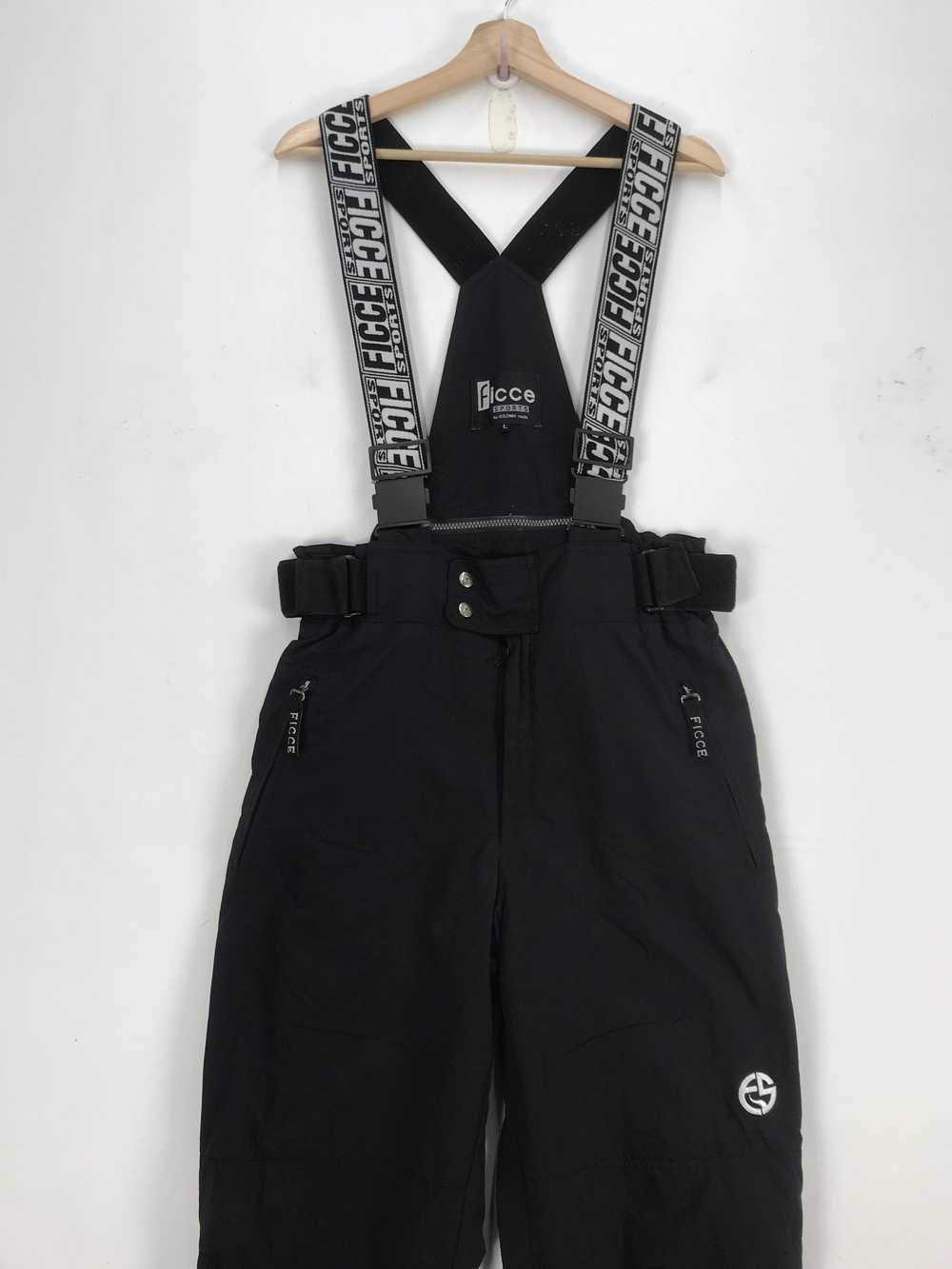 Japanese Brand × Ski × Vintage Goldwin Ski Suit F… - image 3
