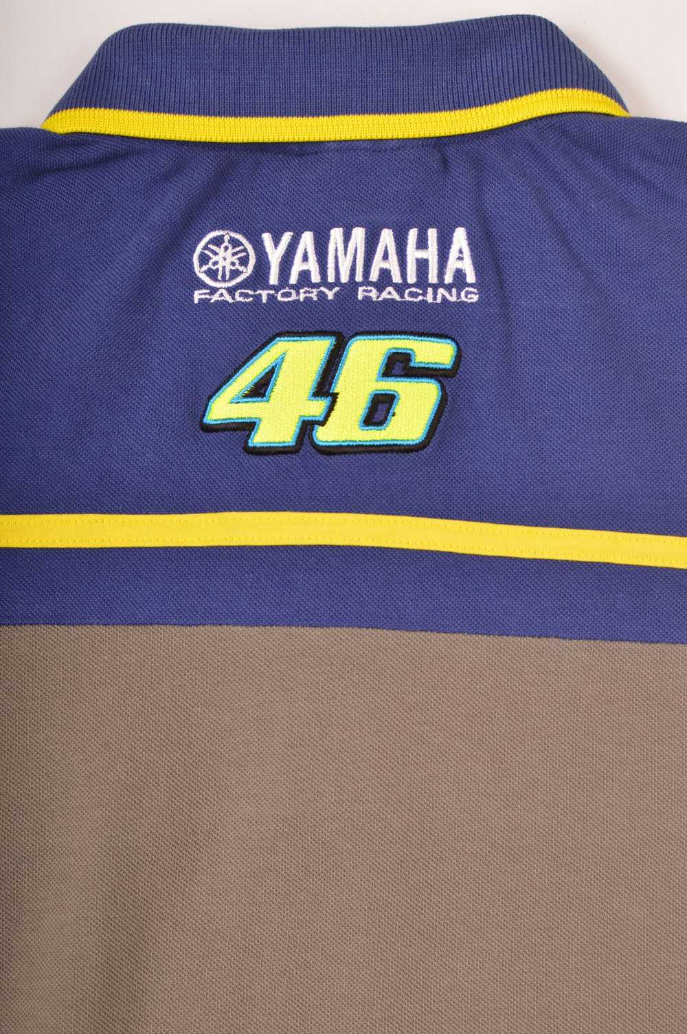 Racing × Yamaha Yamaha Factory Racing Valentino R… - image 6