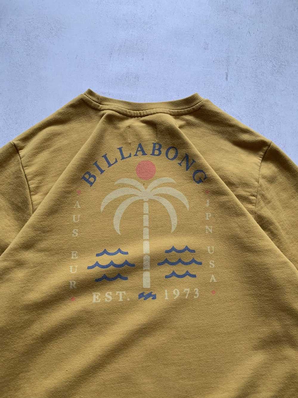 Billabong × Streetwear × Vintage Vintage Billabon… - image 2