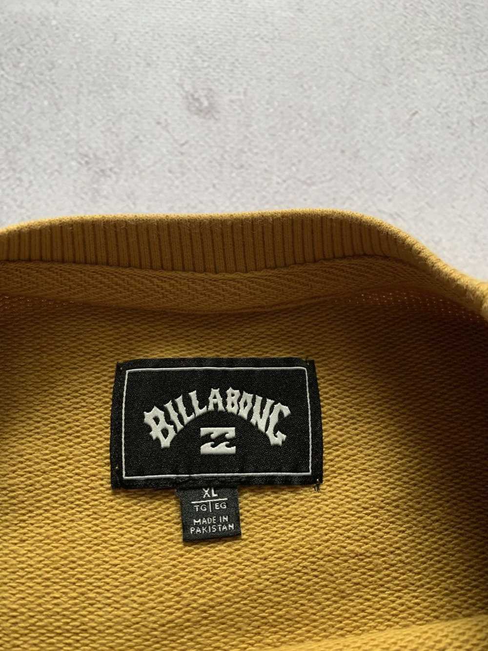 Billabong × Streetwear × Vintage Vintage Billabon… - image 7