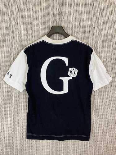 Avant Garde × General Research × Japanese Brand Ge